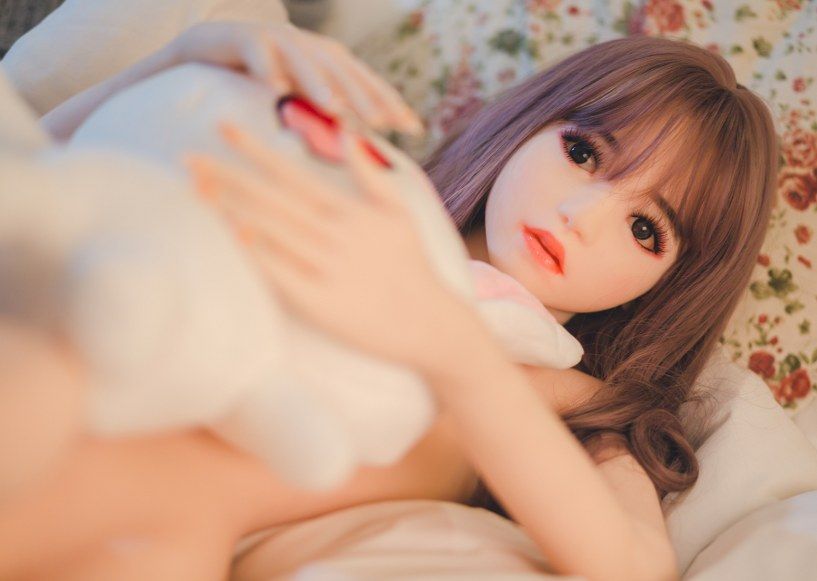 Sex doll Julia 148 Sex Dolls france 