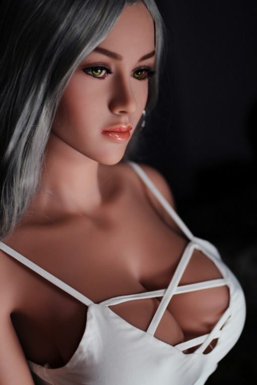 Sex doll 168 E Cup