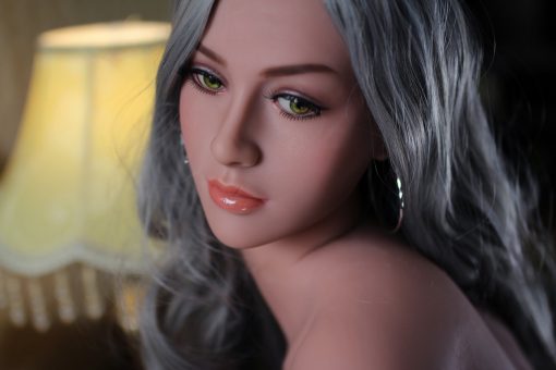 WM DOLL 168 E CUP 10 510x340 - Sex doll WM 168 E-cup