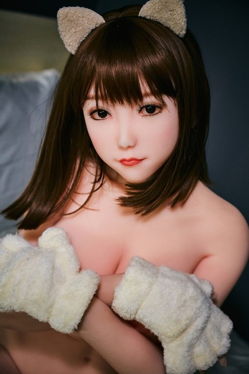 Hr doll 169 16 510x765 - HR Doll Yukino 165