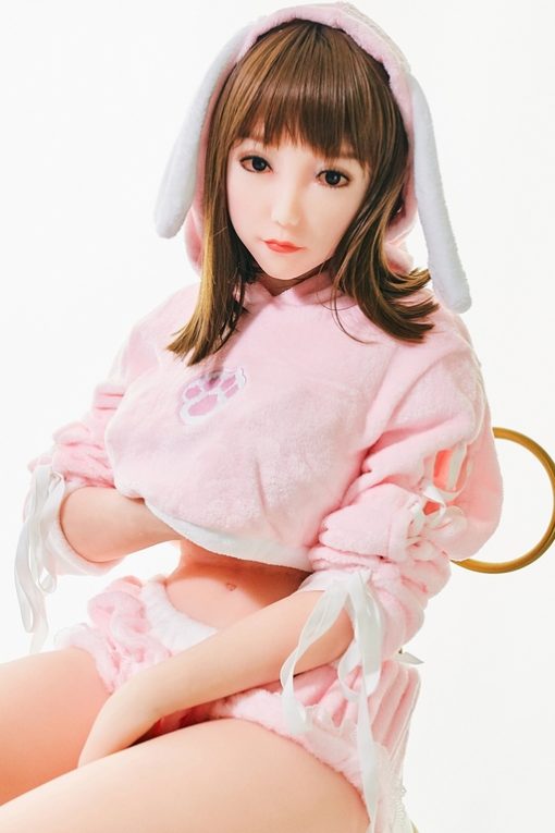 Hr doll 169 3 510x765 - HR Doll Yukino 165