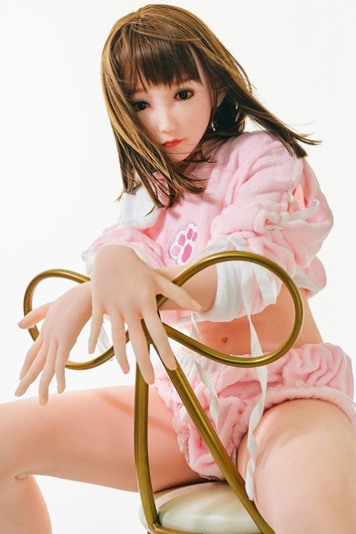 Hr doll 169 6 510x765 - HR Doll Yukino 165