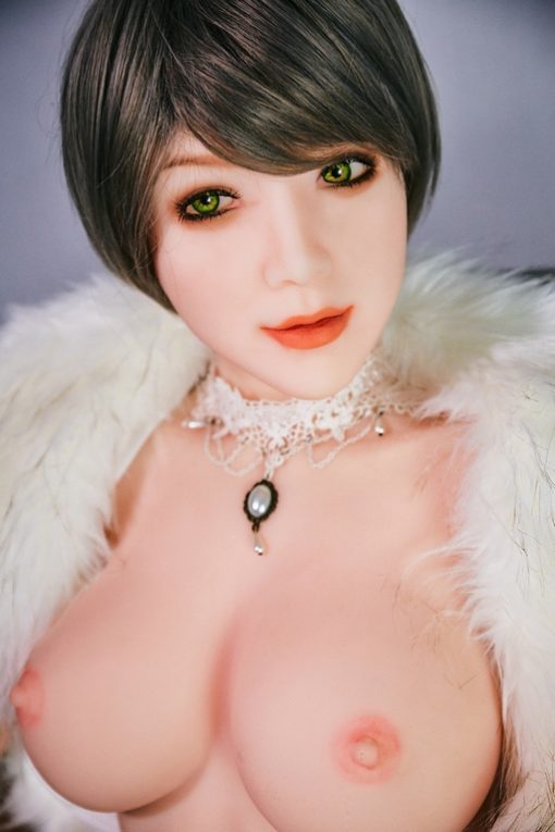 HRDOLL 165cm Sapphire 9 510x765 - HRDOLL 165cm Sapphire