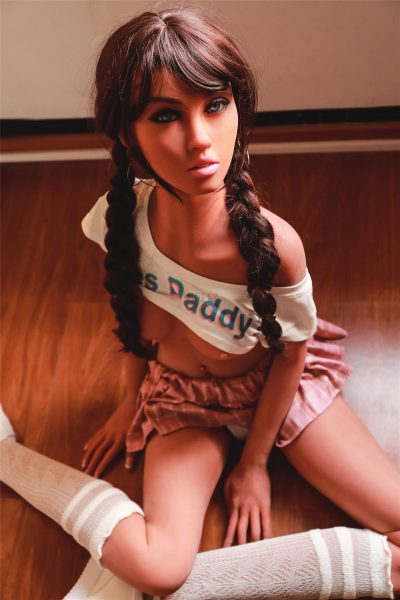 Sexdoll Penny 158 in stock