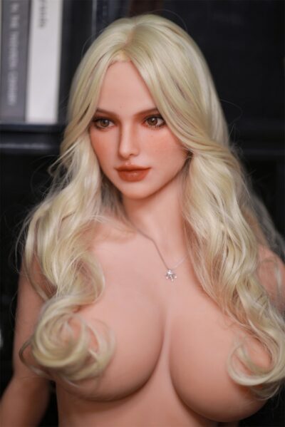 En stock Kasia 166cm E Cup Fire Doll 16 400x599 -