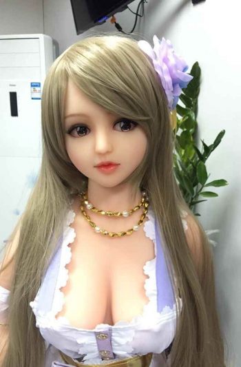 Mini sex doll Aareen 136 Sex doll 136 C cup 1 350x533 - Mini sex doll Aareen 136