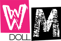 Sex doll France WMDOLL logo - Sex doll France