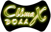 Sex doll France logo climax doll - Sex doll France