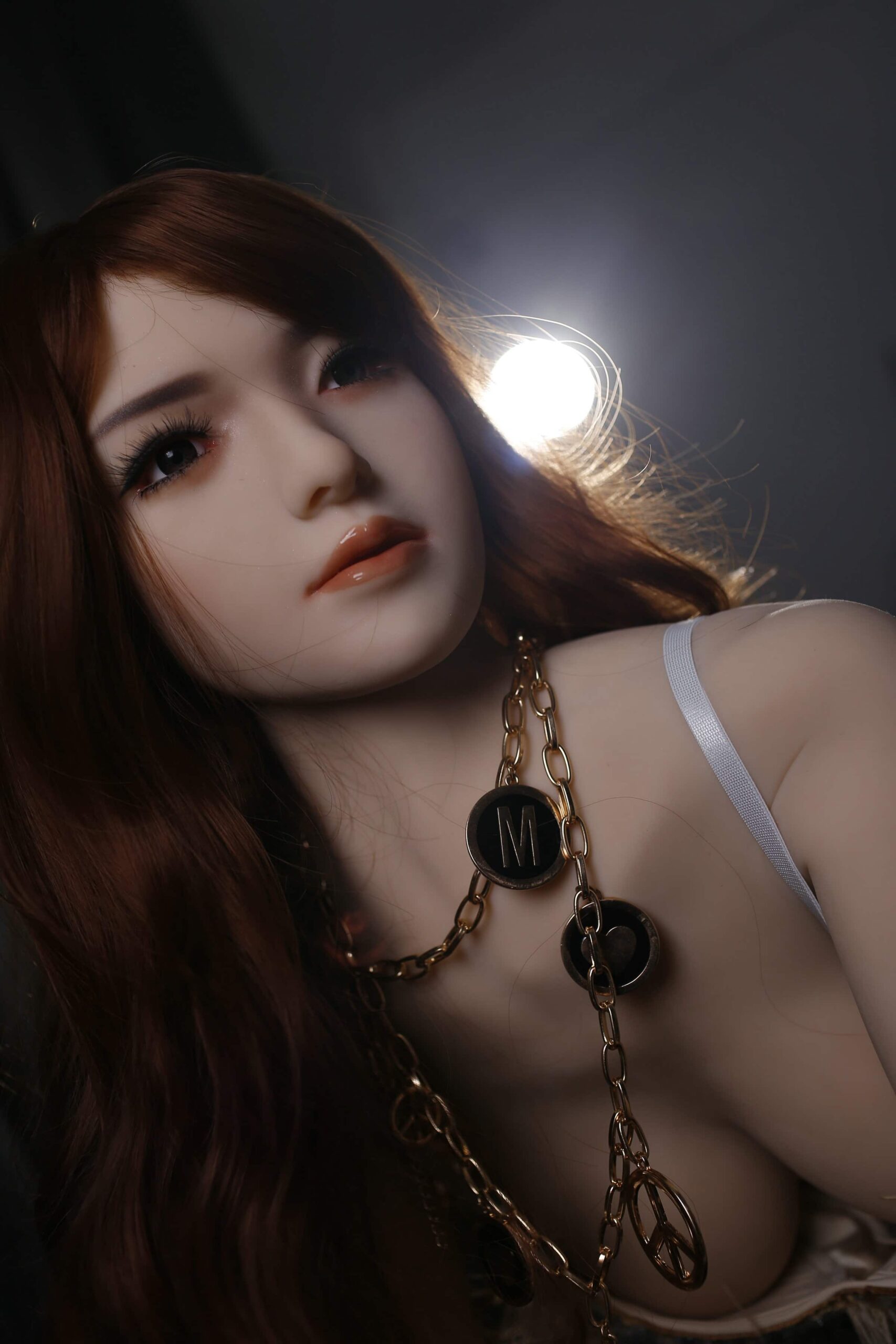Love doll Qita Risako 168cm