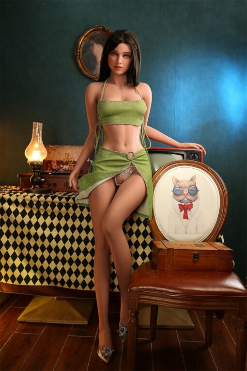 Poupee sexuelle Firedoll Shelly en stock 20 510x765 - En stock: sex doll Shelly 166cm C-Cup Fire Doll