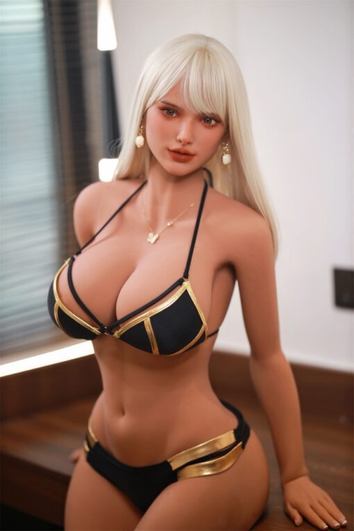 En stock Heidi gros seins 166cm E Cup Fire Doll 20 510x765 - En stock: Heidi gros seins 166cm E-Cup Fire Doll