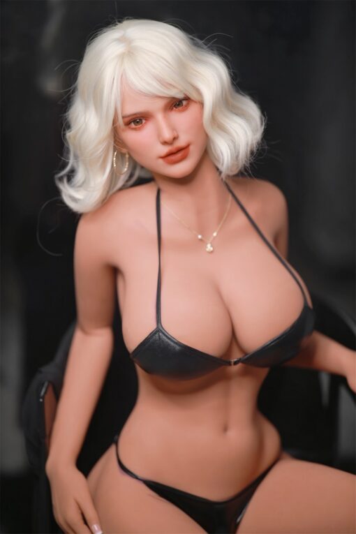 En stock Rossi gros seins 166cm E Cup Fire Doll 10 510x765 - En stock: Rossi gros seins 166cm E-Cup Fire Doll