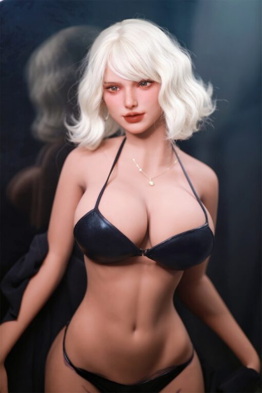 En stock Rossi gros seins 166cm E Cup Fire Doll 13 510x765 - En stock: Rossi gros seins 166cm E-Cup Fire Doll