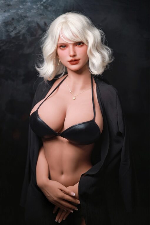 En stock Rossi gros seins 166cm E Cup Fire Doll 14 510x765 - En stock: Rossi gros seins 166cm E-Cup Fire Doll