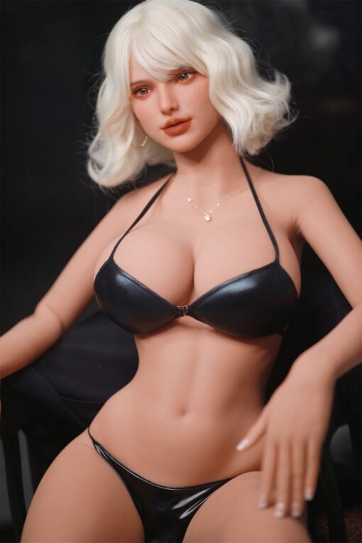 En stock Rossi gros seins 166cm E Cup Fire Doll 6 510x765 - En stock: Rossi gros seins 166cm E-Cup Fire Doll