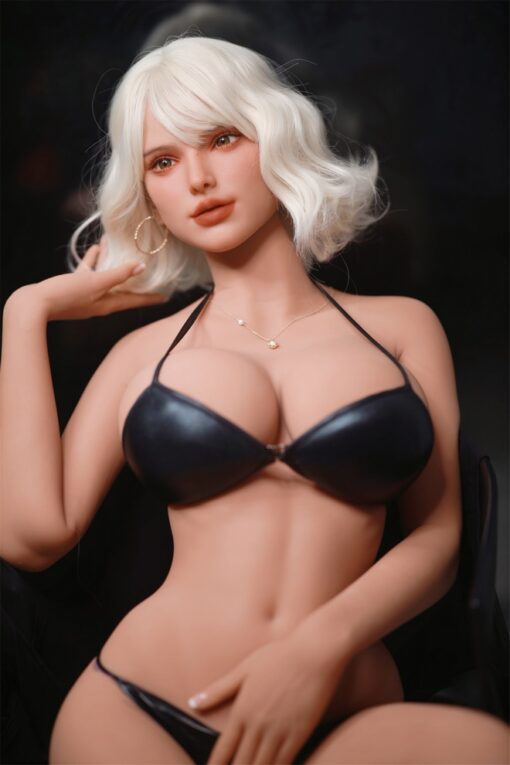 En stock Rossi gros seins 166cm E Cup Fire Doll 8 510x765 - En stock: Rossi gros seins 166cm E-Cup Fire Doll