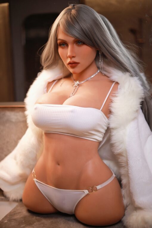 En stock Torso sexuel Bianca Fire Doll 9 510x765 - En stock: Torso sexuel Bianca Fire Doll