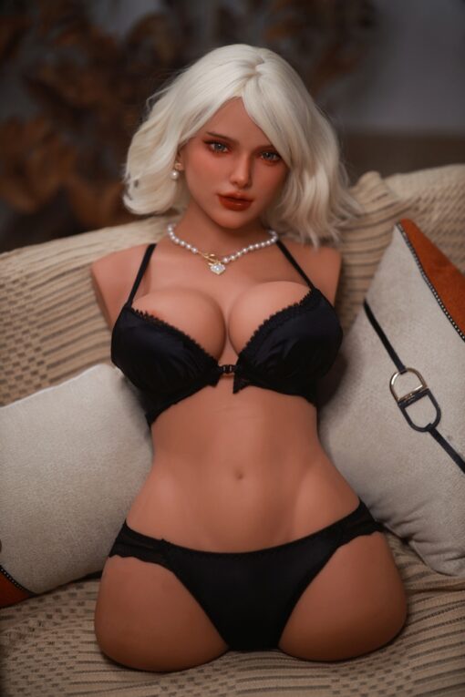 En stock Torso sexuel Lana Fire Doll 3 510x765 - En stock: Torso sexuel Lana Fire Doll