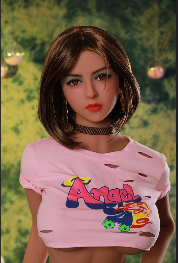 Sex doll en stock 148cm - Item