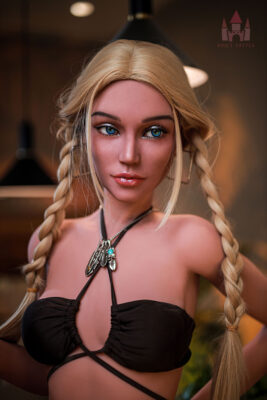 Acheter une sex doll En stock Love doll Kryssi 170CM B Cup Doll Castle 15 267x400 - Acheter une sex doll