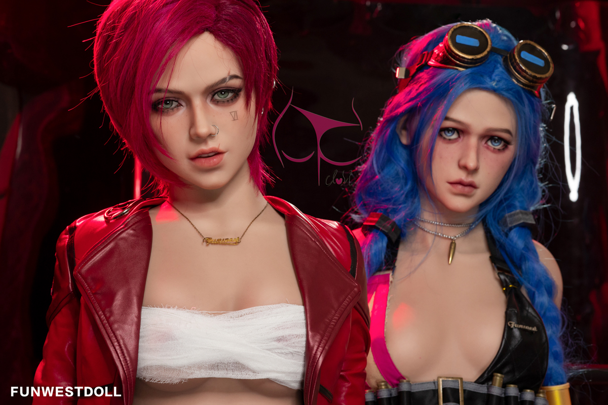 Commander une sex doll sur sex dollsfrance.com  - Sex dolls france : les poup&eacute;es sexuelles - Love doll