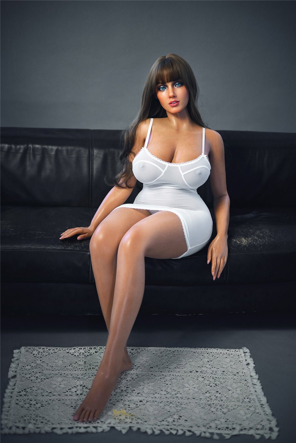 Naila Irontech Doll 162cm 94 - photo 1