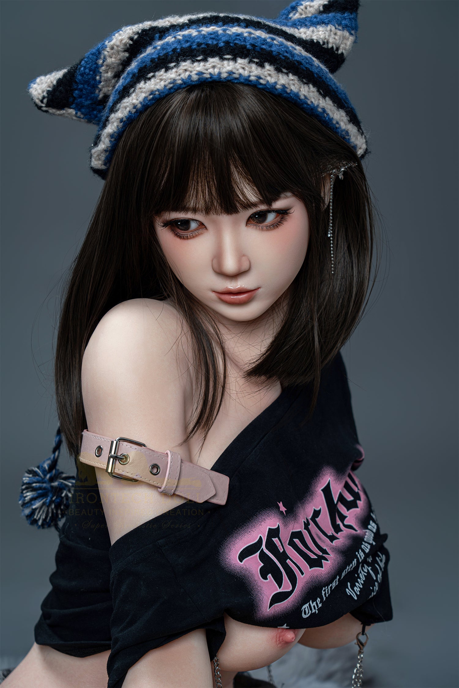 Elea Irontech Doll 158cm 83 - photo 1