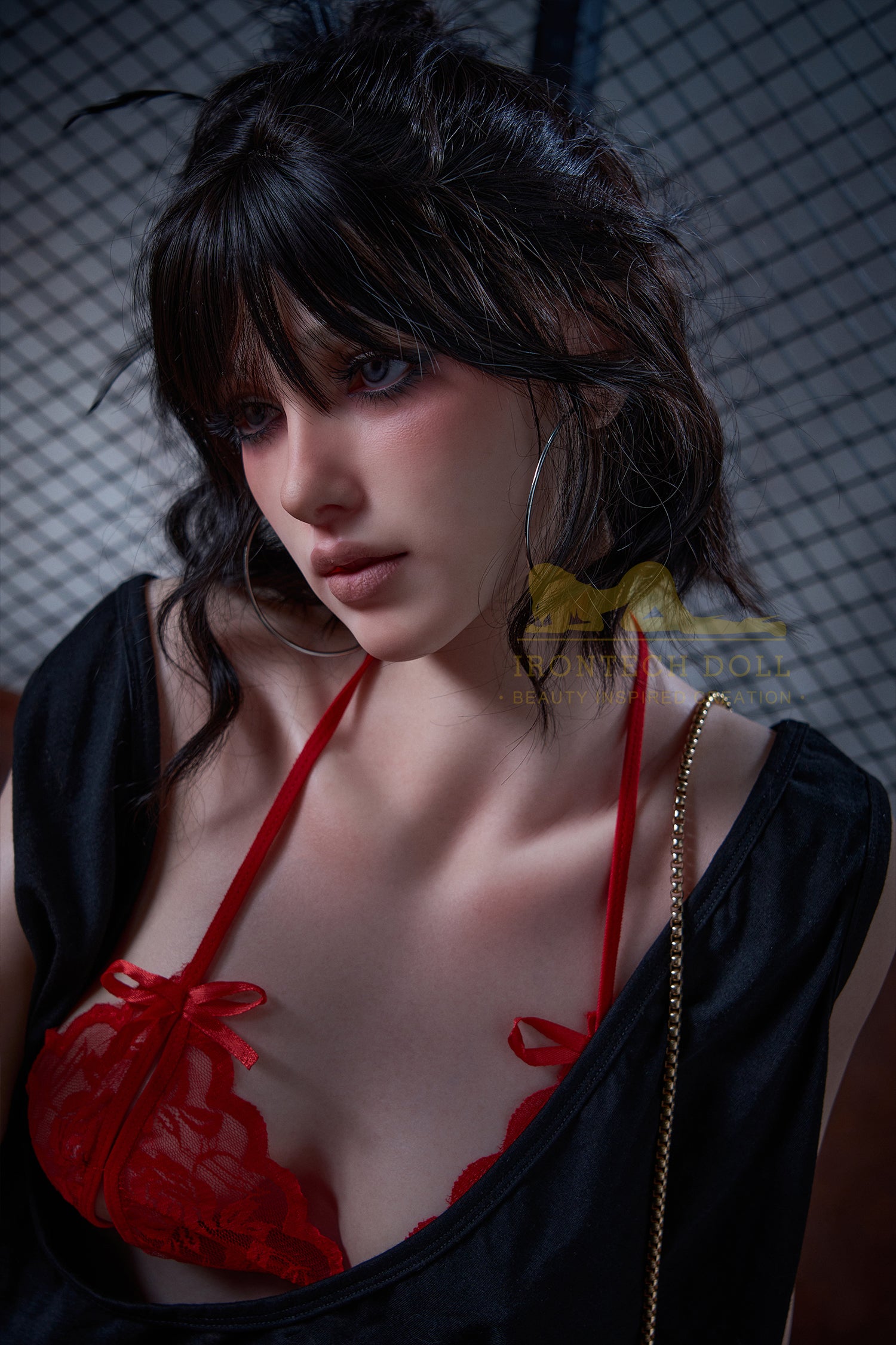 Irona 286 Irontech Doll 169cm 81 - photo 1