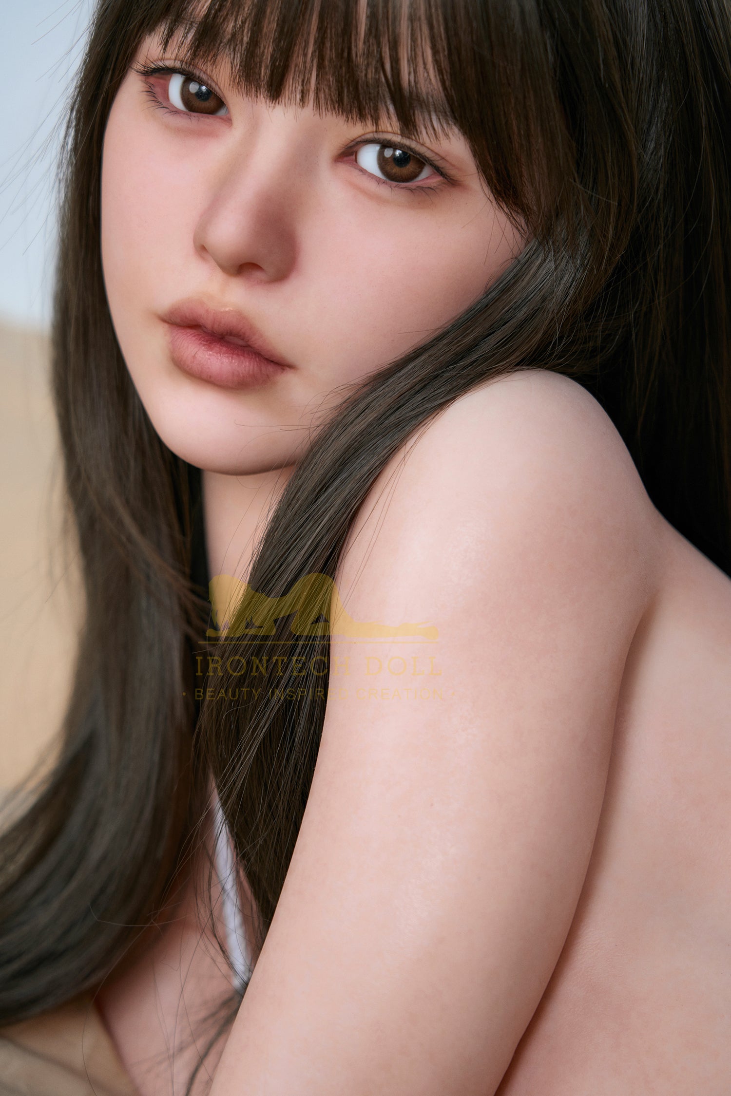 Eden Irontech Doll 158cm 83 - photo 1