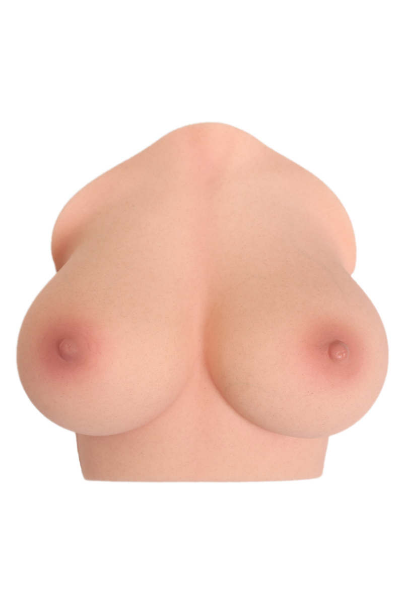 Bianca Jade Buste Climax Doll - photo 1