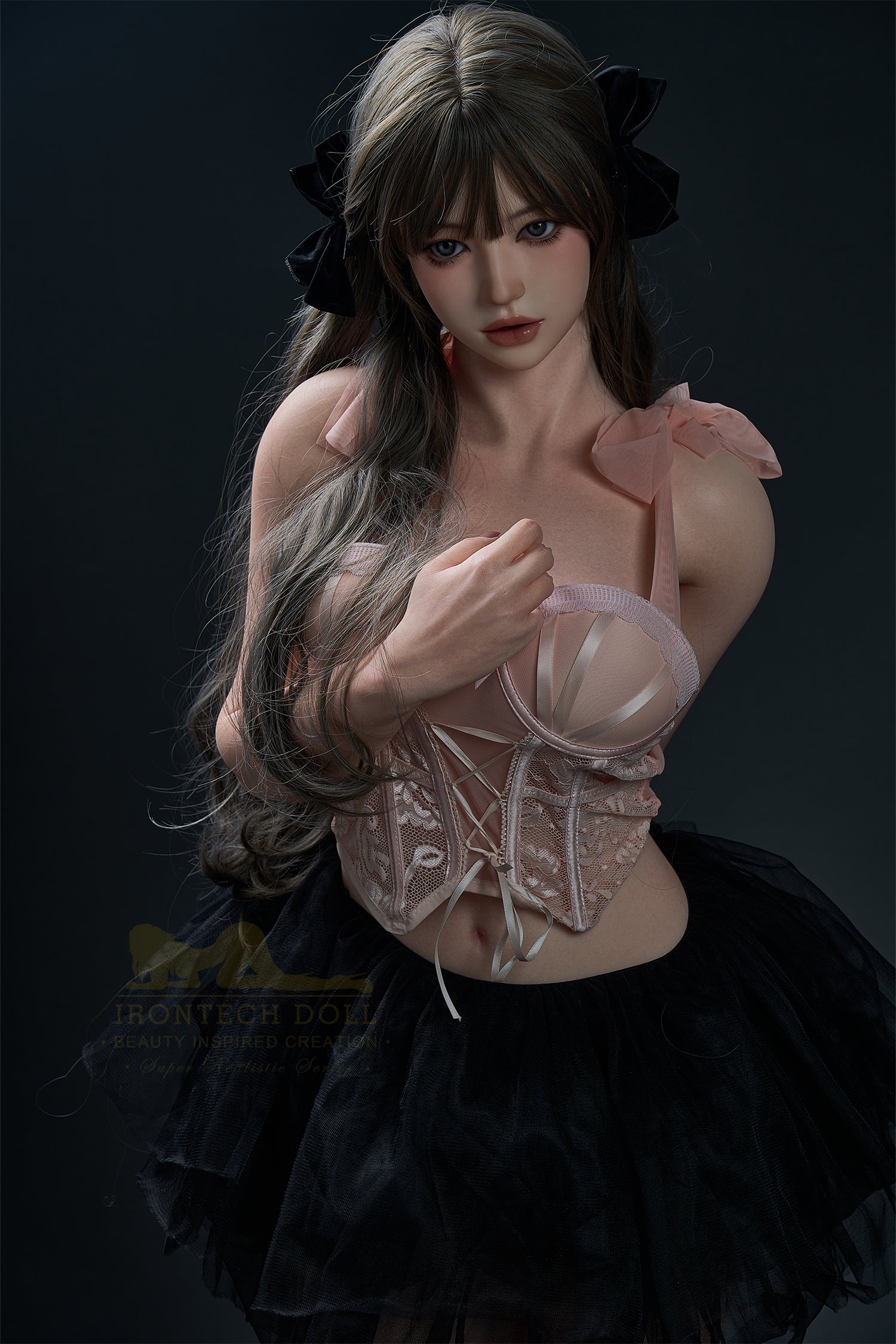 Ella Irontech Doll 159cm 76 - photo 1