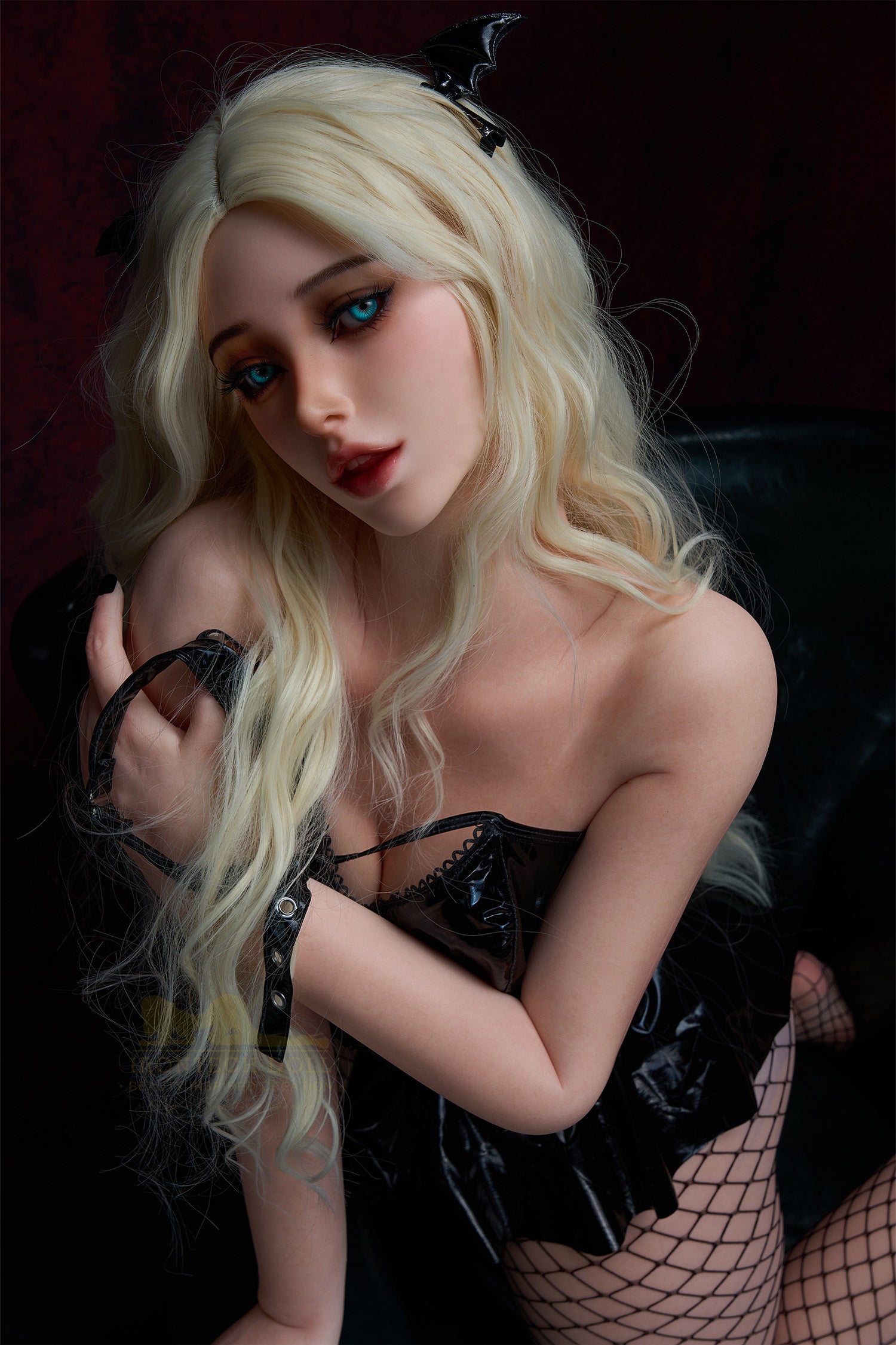 Agnia Irontech Doll 164cm 81 - photo 1