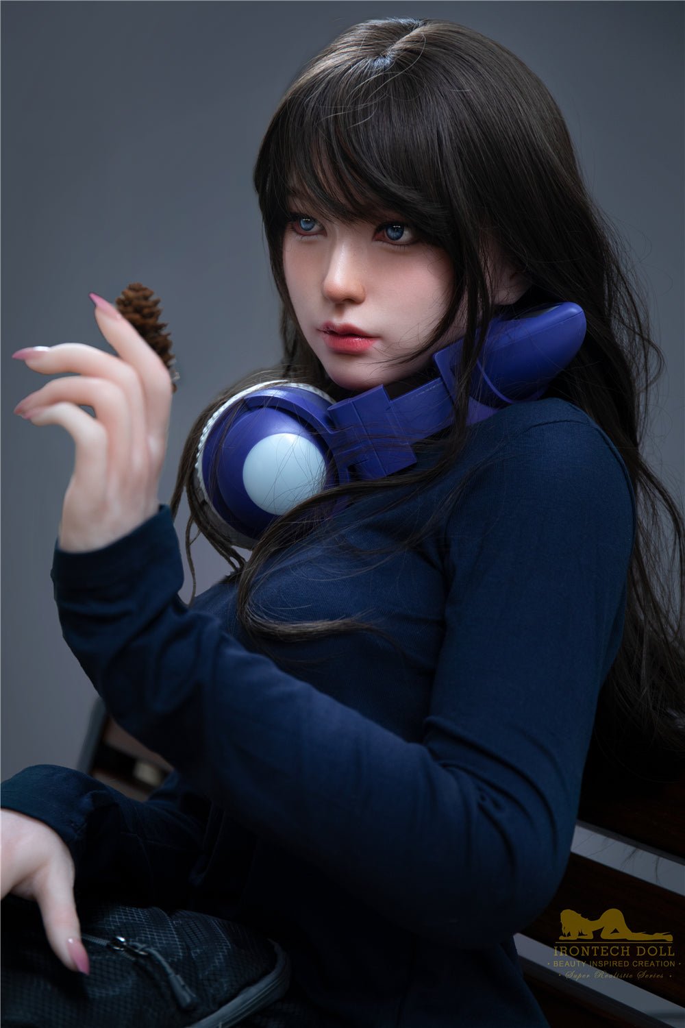 Sira Irontech Doll 166cm 79 - photo 1