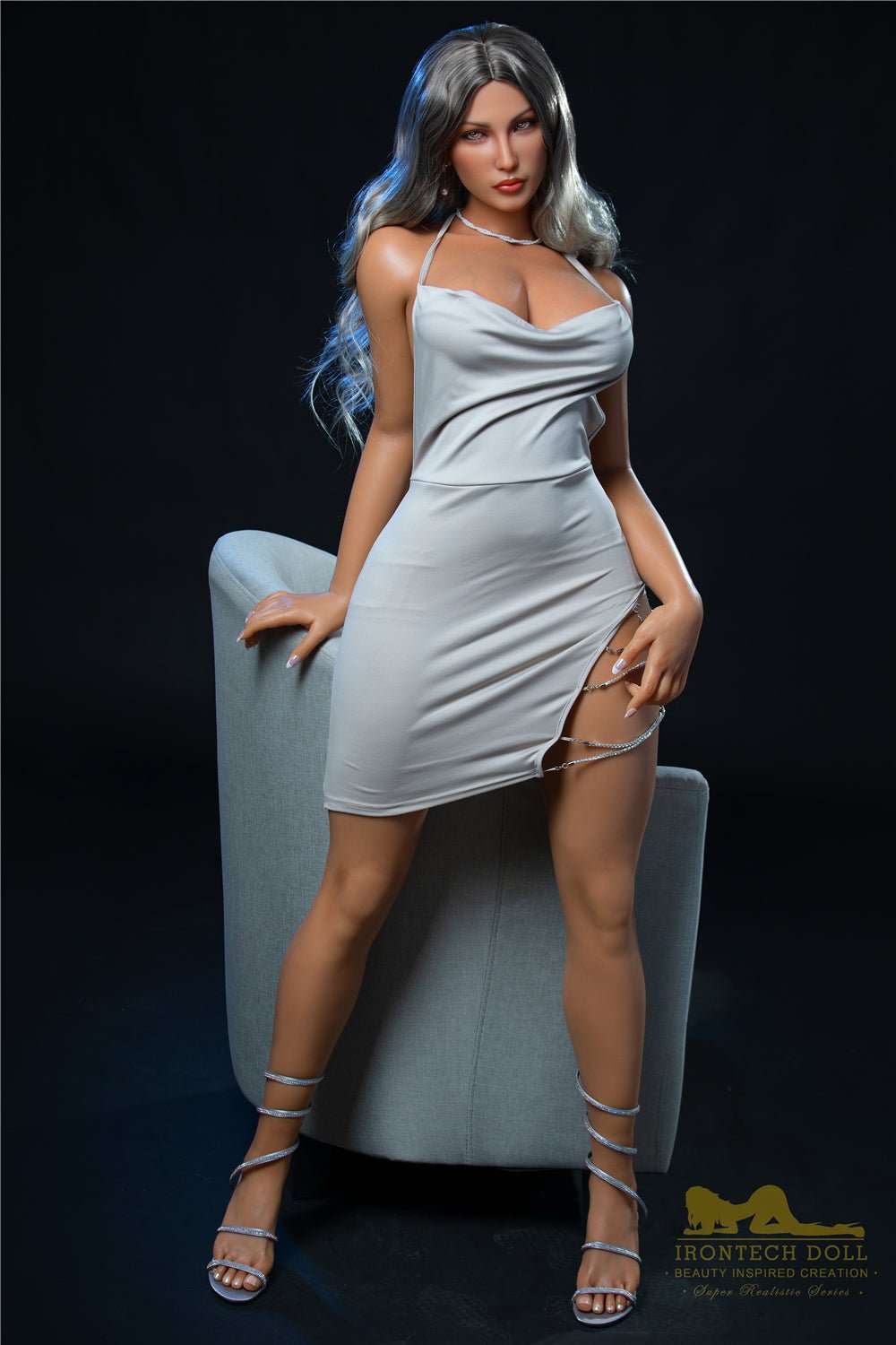Ilyana Irontech Doll 164cm 81 - photo 1