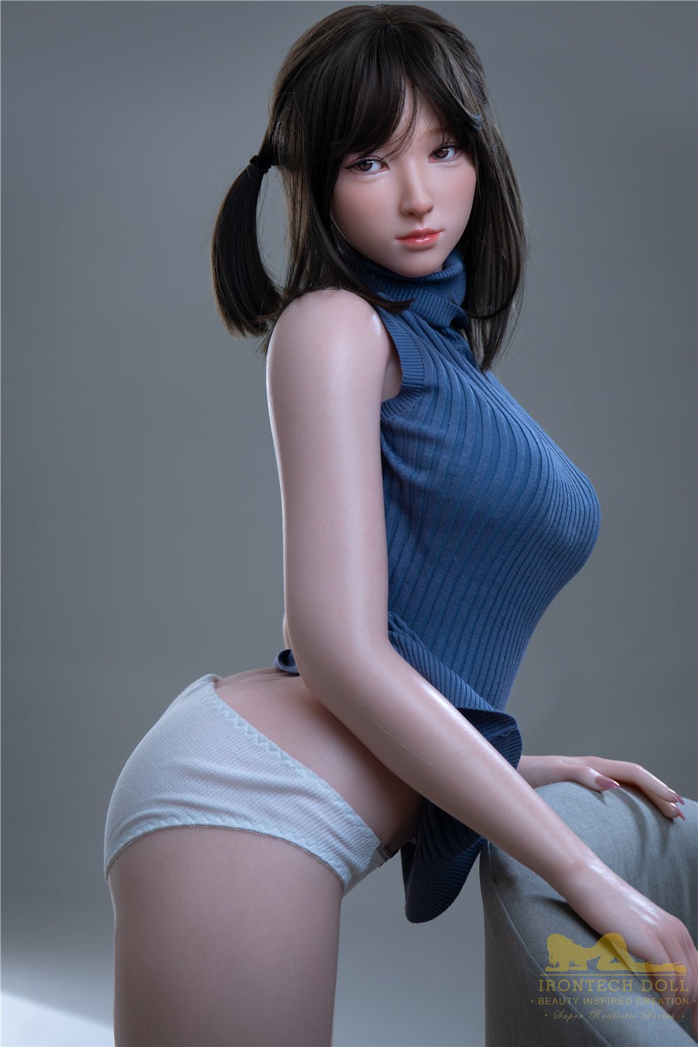 Soraya Irontech Doll 166cm 79 - photo 1