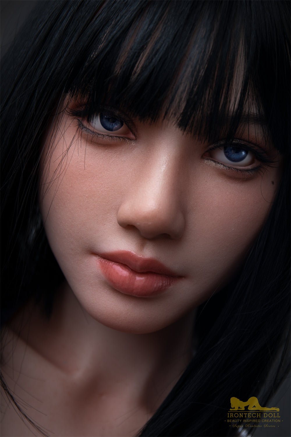 Astrid Irontech Doll 153cm 78 - photo 1