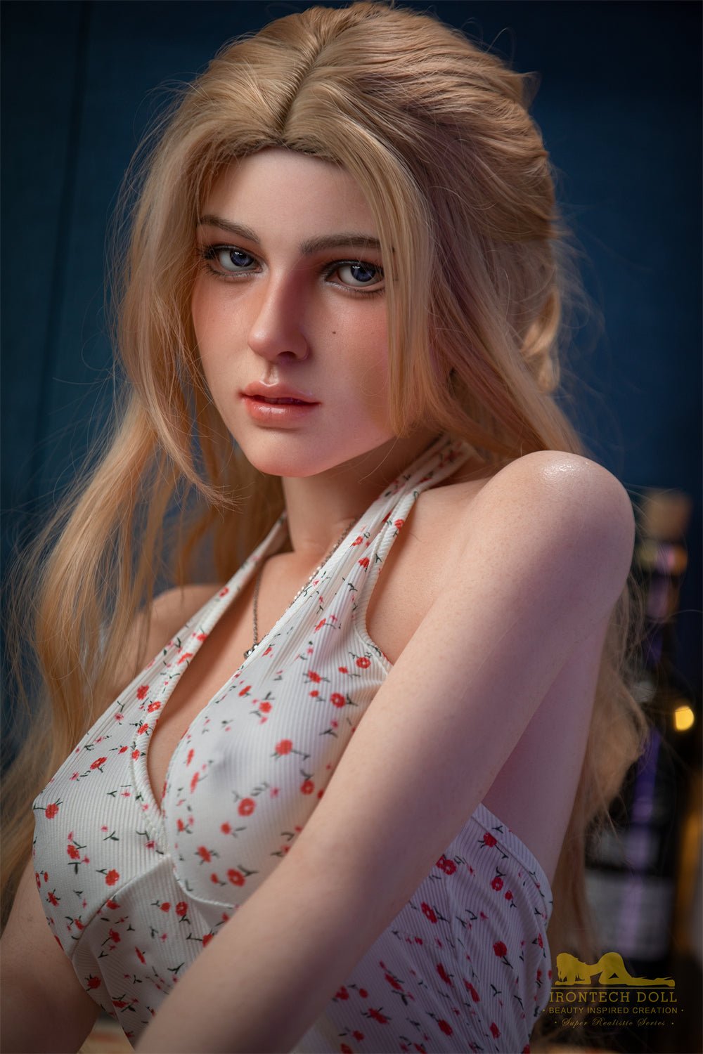 Asha Irontech Doll 153cm 78 - photo 1