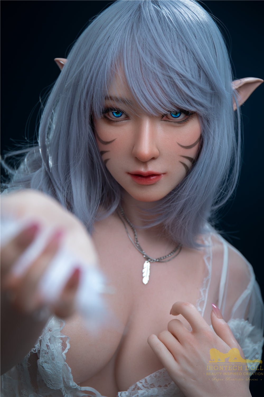 Liora Irontech Doll 166cm 79 - photo 1