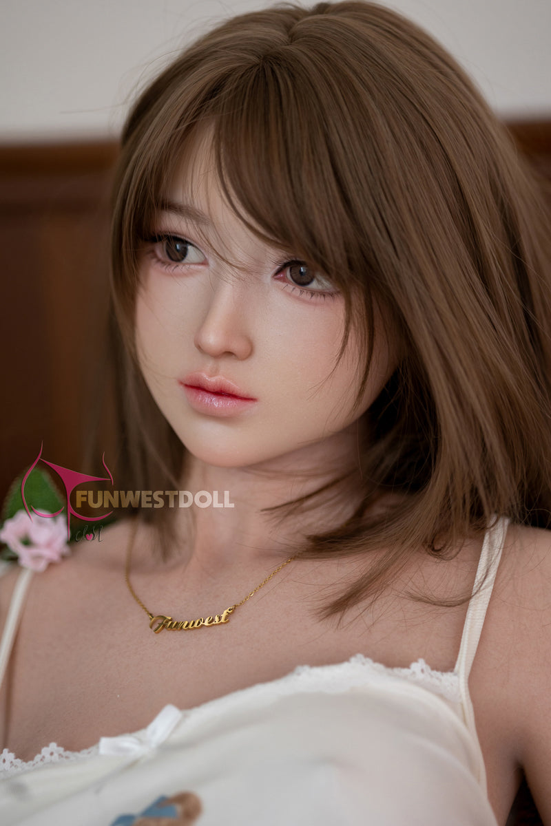 Alya Livia FunWest Doll 159cm 72 A-cup - photo 1