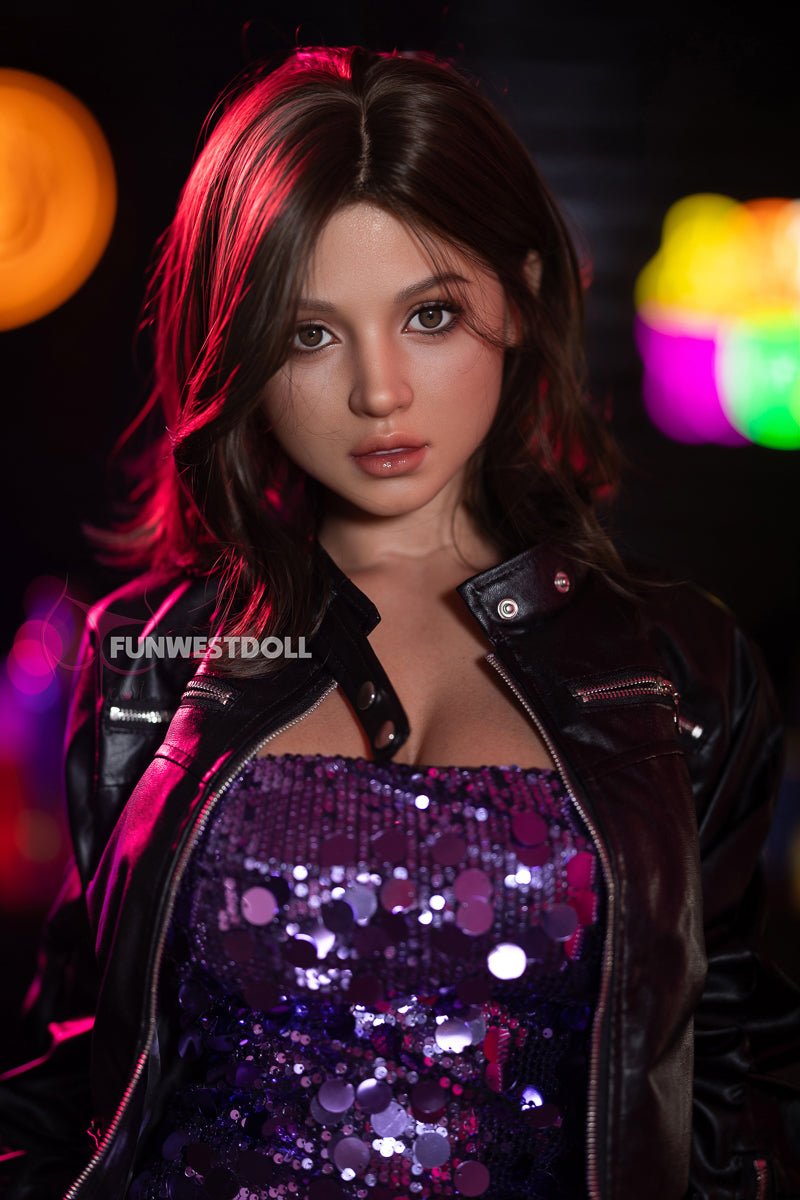 Ariane Maya FunWest Doll 157cm G-cup - photo 1