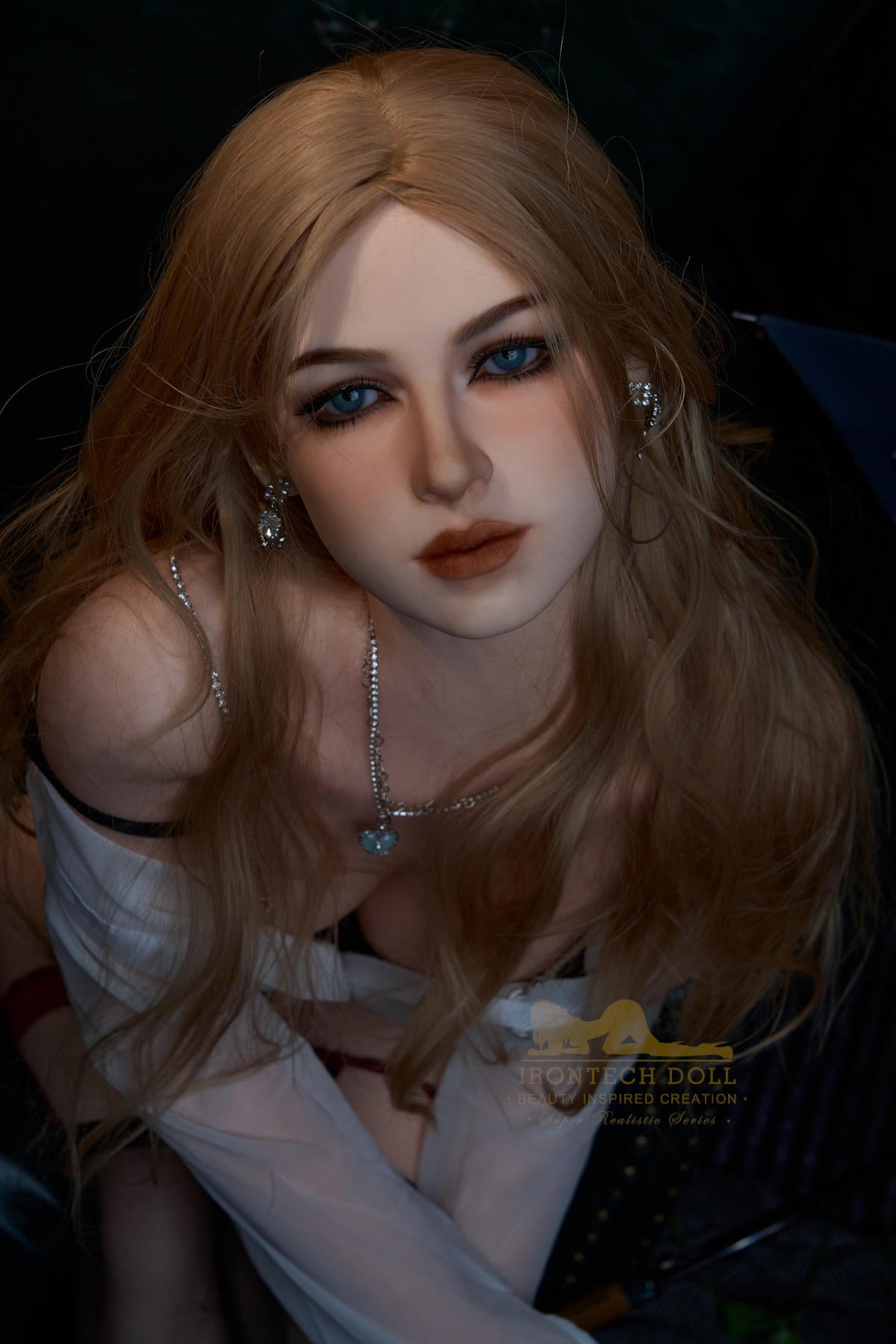 Tessa Irontech Doll 164cm 81 - photo 1
