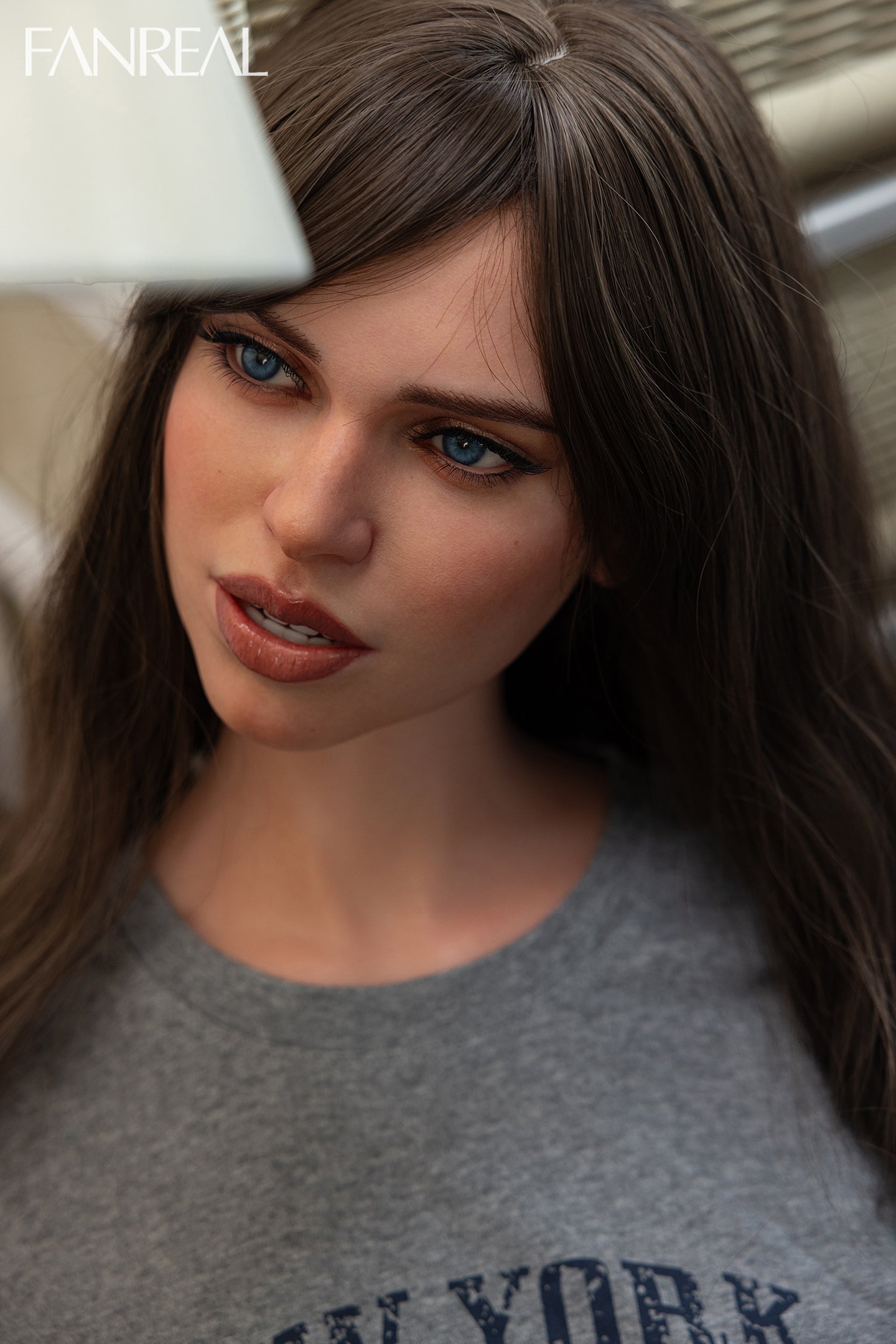 Rina Fanreal Doll buste 95cm G-cup - photo 1
