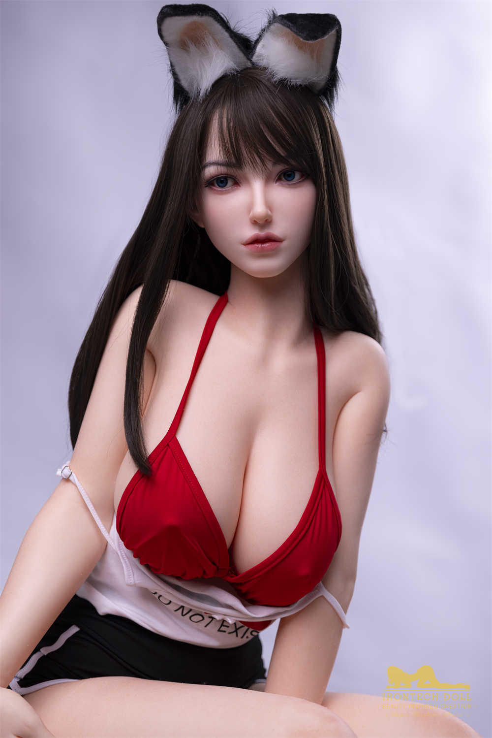 Carmela Irontech Doll 165cm 84 - photo 1