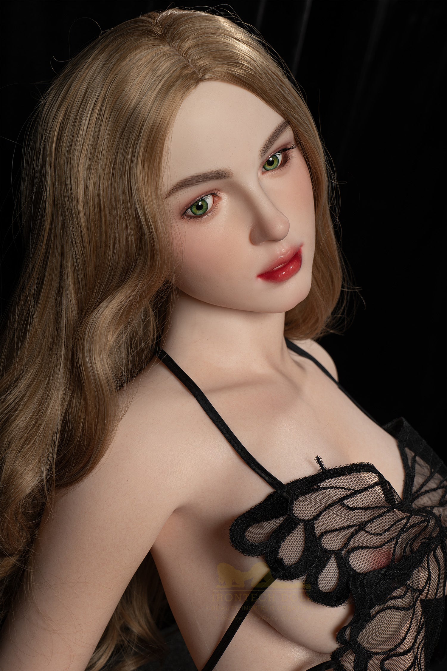Aurore Irontech Doll 166cm 79 - photo 1