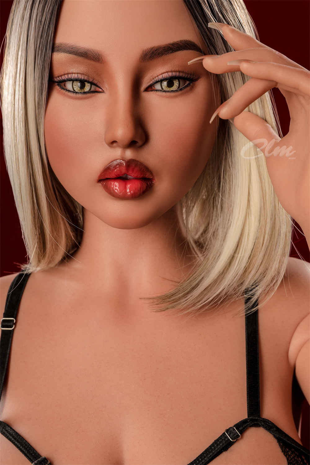 Candice Lina Climax Doll 159cm - photo 1
