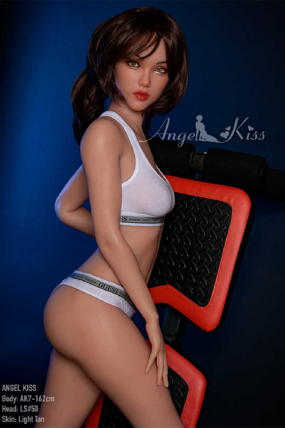 Elena Angel Kiss Doll 162cm 81 - photo 1