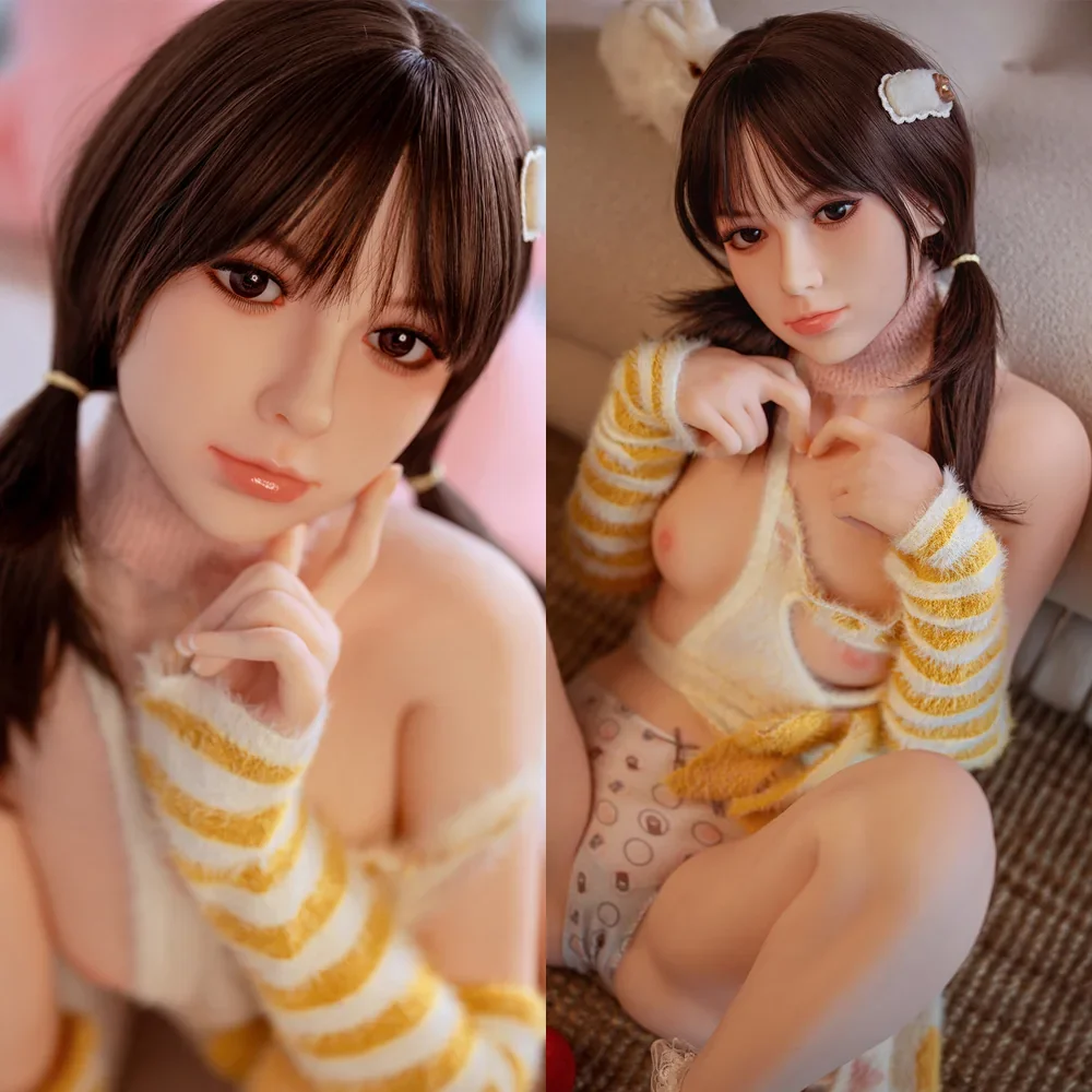 En stock : Wanda SY Doll 150 cm A-cup en TPE - photo 1