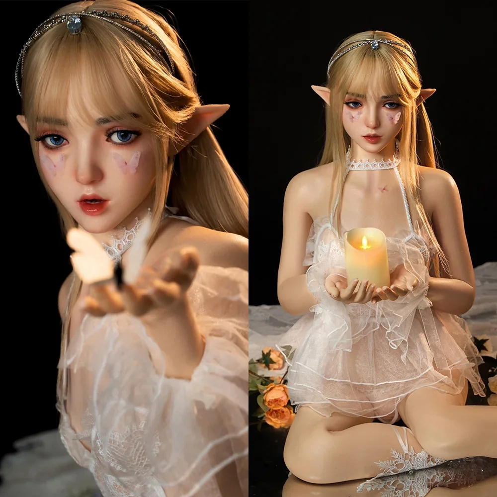 En stock : Xenia SY Doll 150 cm A-cup en Silicone - photo 1
